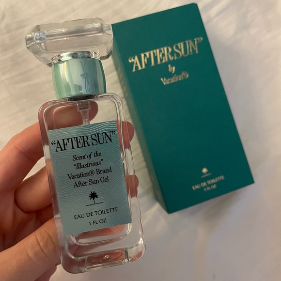 Vacation "After Sun" Eau De Toilette - Picture 8 of 15